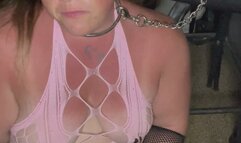 Your pretty little submissive