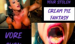 Cuck's Digestion Punishment