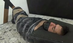 EVIL PAWG ATTACKING AGAIN WITH A SLAVE IN CAPTIVITY AND A SMOTHER BOX PART 1 BY NATASHA CRUEL AND DANIEL SANTIAGO CAM BY ROSA FULL HD