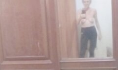 mirror smoking clips4sell 33k