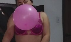 my beautiful balloons