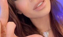 Loser Maggot Creep Intense Rejection Humiliation - Jessica Dynamic