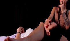 Behave Little Sister