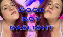 Love Bomb & Abandon: The Good Boy Gaslight (AUDIO ONLY)