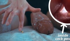 Futa Cock Growing Serum Makes You Shrink! - Ft Imilia Audley