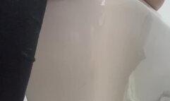 Gagged by My Struggle: A Goddess’s Raw Release Audio