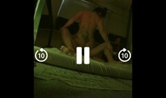 Could you stop fucking with client during the massage ?