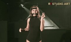 Hot Gag Dance from Leya 8 (HD 720p MP4)