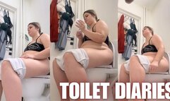 Toilet diaries S5 Ep1