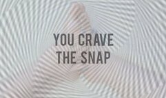 Craving Snaps (Feet)