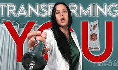 Doctor Transforms You