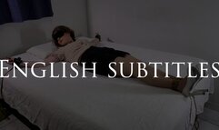 LPTickling - The debt is not paid (English subtitles)