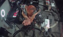 Phoenix's Filthy Domination of Bonnie: Hard Thrusts, Clit Buzz & Sloppy Creampie Tease