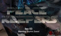Peace Keepers - Iso 03 - Sophia Sweet 01