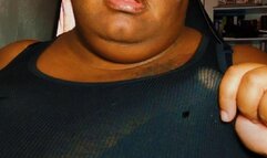 Rip and Tear! Too Tight Tank Tops!