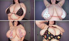 Huge Boobs Tiny Bikinis 1080p
