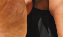 Dirty Feet Humilation!