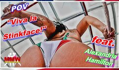 POV - Viva la Stinkface! WMV