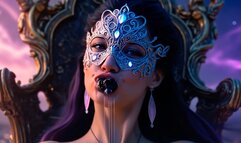 Warriors Gets Swallowed And Eaten Alive | Vore Fantasy | HD