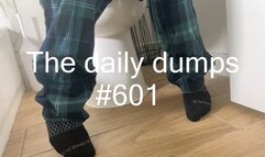 The daily dumps #601
