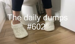 The daily dumps #602 mp4