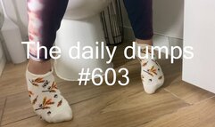 The daily dumps #603 mp4