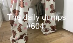 The daily dumps #604 mp4