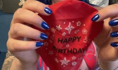 Val-looner-blow-big-balloon-and-xxl-condom