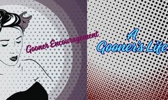 ** A Gooner's Life - ( Gooner encouragement ) **