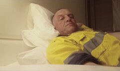 Sentient sleeved triplet