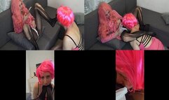 Young Mistress Foot Worship 1044