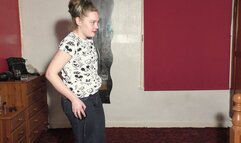 Dancing Sophie 491 (4K)