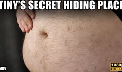 KingMarti: Tinys Secret Hiding Place - Full HD 1080p - MOV