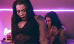 Dirty Girls Are Ready To Tease You With Their Feet