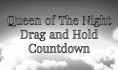 Smokey drag and hold countdown