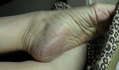 My Mature Feet And Flats, 2nd