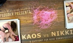Kaos vs Nikki