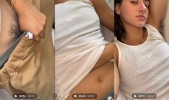 Just Woke Up MP4 Version