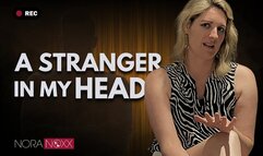 A stranger in my head