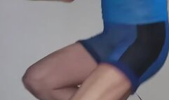 #45 INR-5 - Bulky Coach Strikes Again