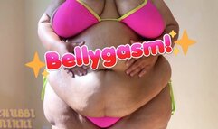 SPRING BREAK BELLYGASM