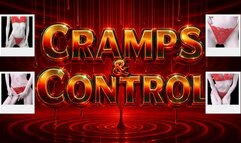 Cramps & Control