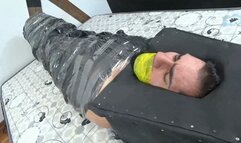 BBW face sitting attack with slave Part 1 BY Britney Hunter and Daniel CAM BY DANI FULL HD