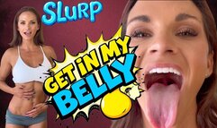 Tummy Vore Fun SUPER HD mp4