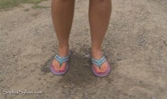 Locked Out and I Have to Pee (2013)