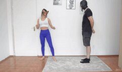 Kicking Techniques (HD)