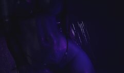 Forbidden passion from a summon