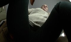 My Shoeplay Tease - Full Movie