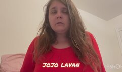 FIRST Sneeze powder IN LONG TIME!!! JOJO LAVAN