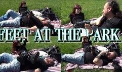 Al Parco Con Amarena ( Versione Integrale ) At the Park With Amarena ( Full Version )